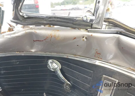 1966 Chevrolet Nova from USA, damaged, VIN 115376N173762